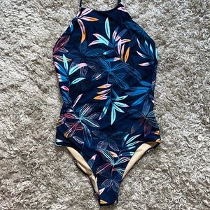 Old Navy one piece brand new
